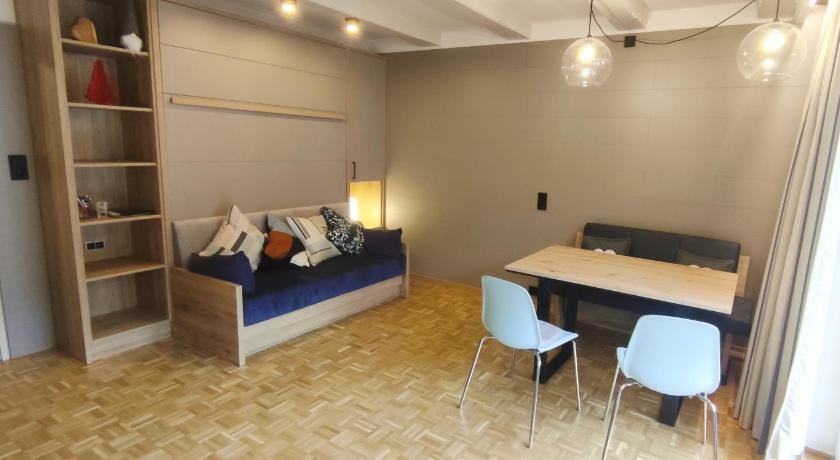 Image of Deluxe Apartment 3