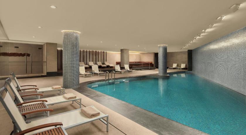 Movenpick Hotel Istanbul - image 4