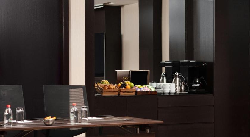 Sheraton Istanbul Levent - image 6