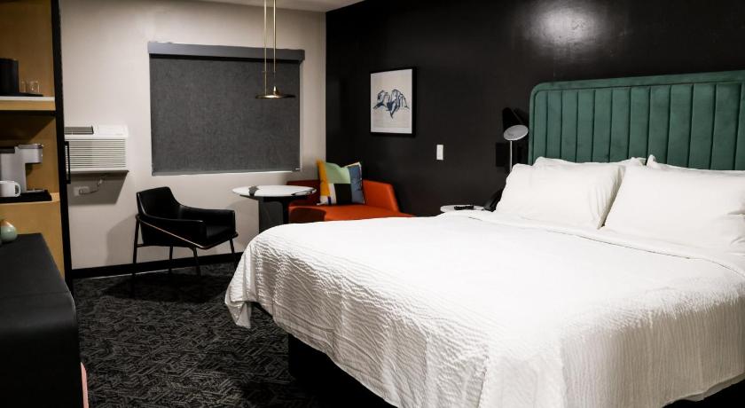 Image of Standard Room 15