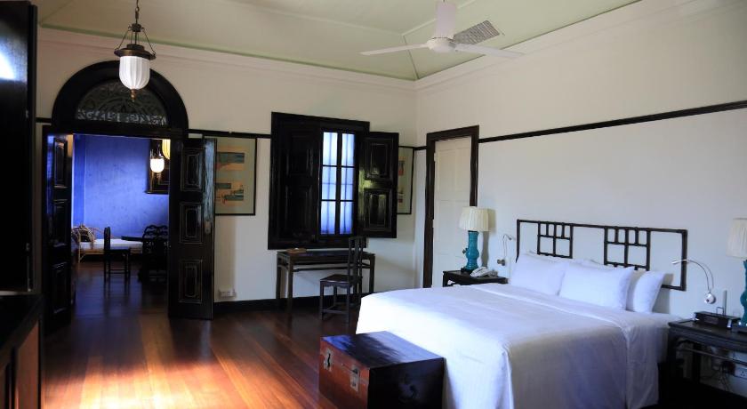 Image of Han Triple Room 7