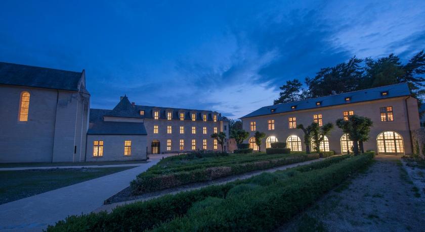 Fontevraud Hotel  photo