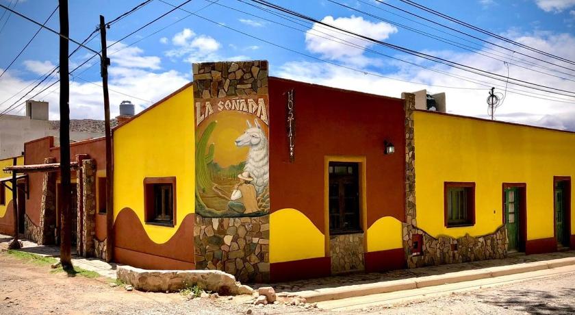 Hostal La Sonada