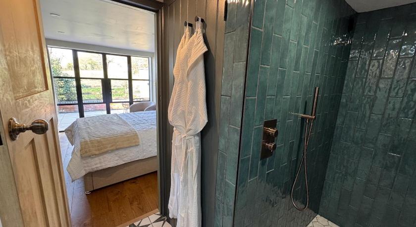 Room in the Nest
