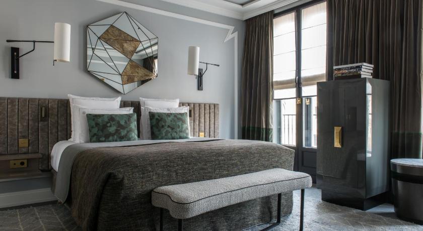 Image of Deluxe Double or Twin Room 1