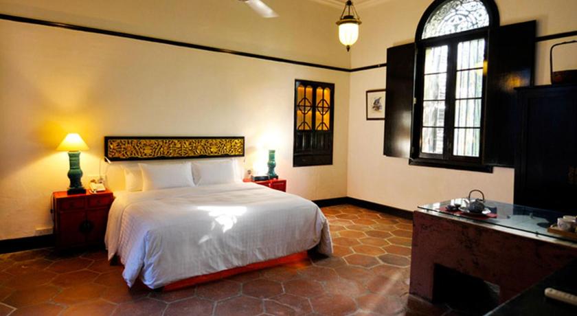 Image of Tang Double Room 4