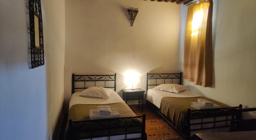 Image of The Berbere Twin Room 0