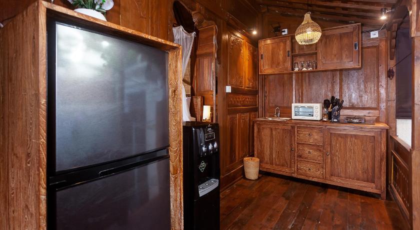 バリ Pundi Kaya 4つ星 ホテル プール