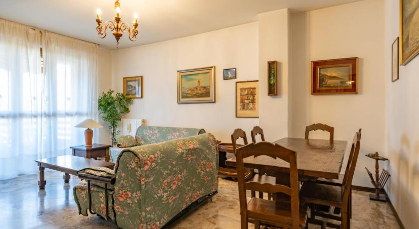 Barzio Renzo e Lucia Apartment