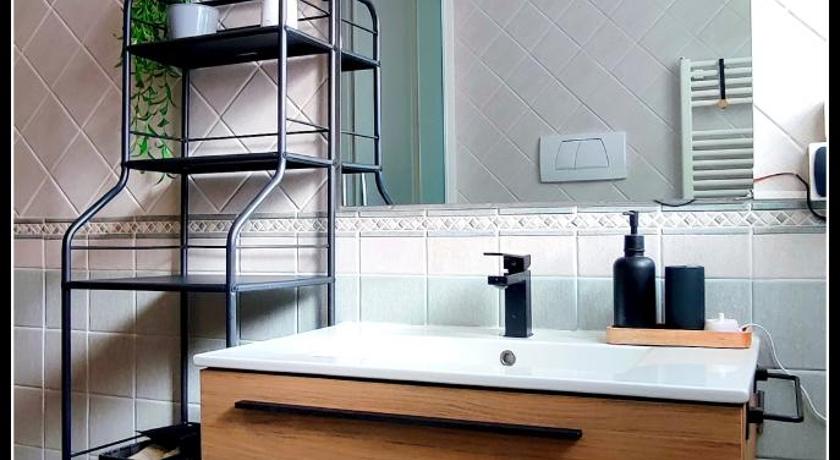 로마 Il Cupolone in Pineta - Two steps in the pinewood towards the Vatican! 4성급 싱글룸 부대시설