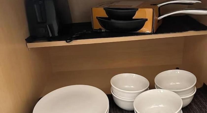사우스 야머스 (MA) Harborside Suites 2성급 숙소 부대시설