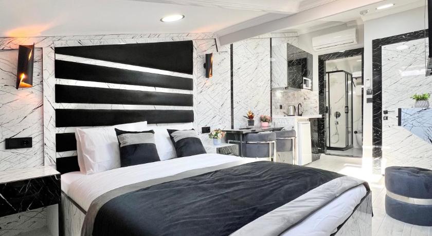 Taksim Larissa hotel suites - image 6