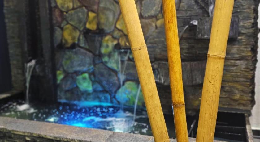 말라카 H&I dden Gems Haramain Private Pool Riad Villa 4성급 게스트하우스 수영장