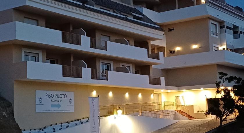 ROYAL DUQUESA HILLS - La Duquesa, Sabinillas, Manilva, Málaga - 513