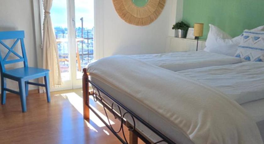 Image of Double Room with Shared Bathroom 0