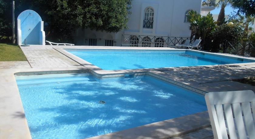 Tavira Garden photo