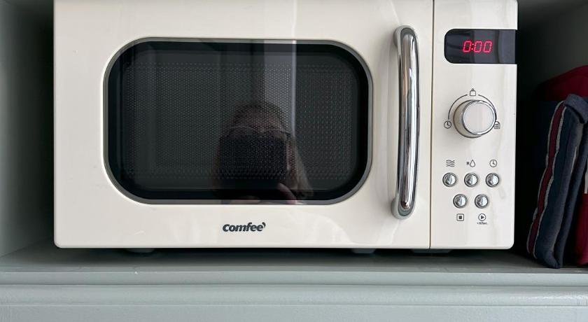 シャトールー Appartement centre ville 3つ星 シングルルーム 施設