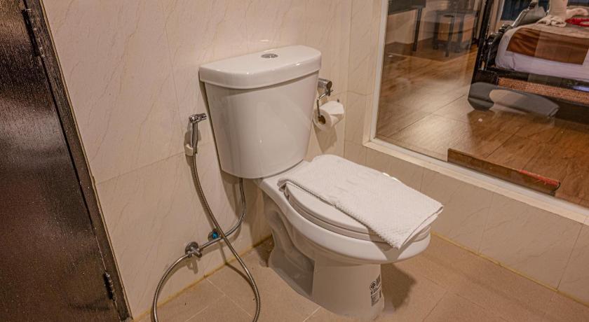 Image of Family Suite 17