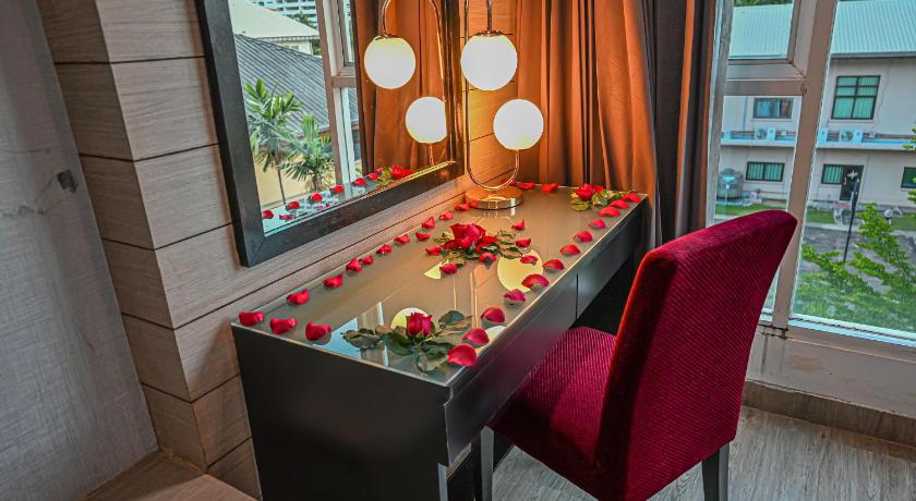 Image of Family Suite 10