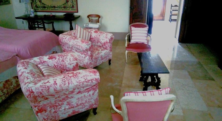 Palazzo Mantua Benavides Suites & Apartments photo