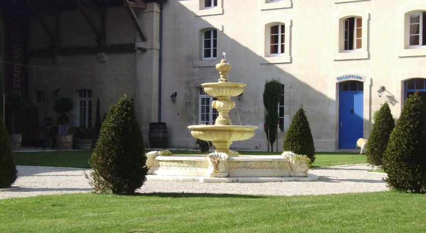 Logis Domaine des Chais