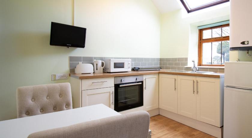 Newton House Hotel - main image