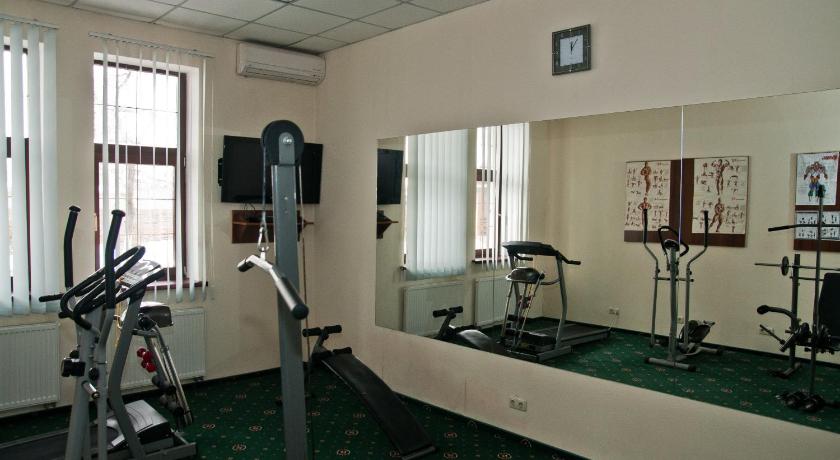 Ligena Hotel photo