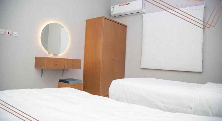 Sukoon alraha serviced apartment