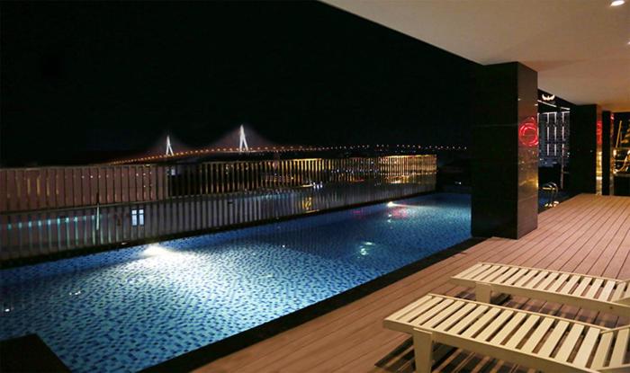 Ninh Kieu Fortuneland Hotel - image 5