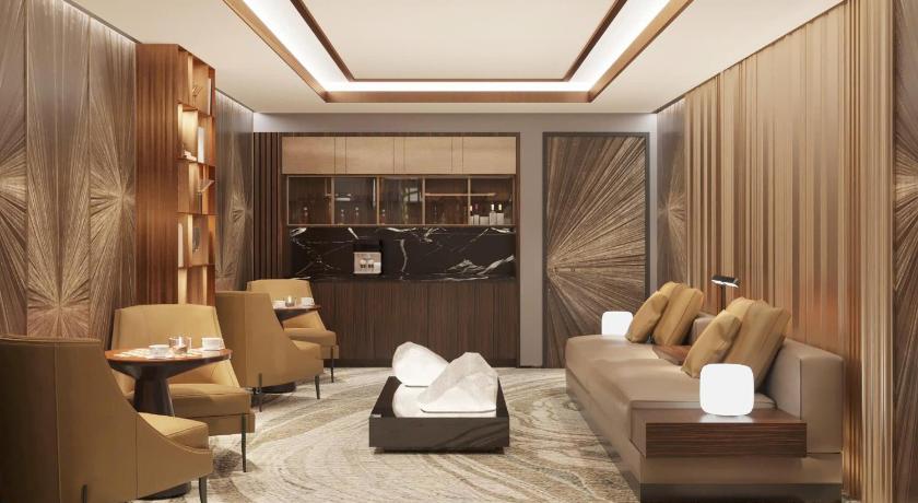 河内 Aurora Oriental 5星级 酒店 外观