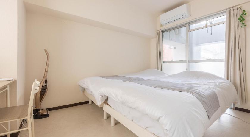 福冈 Minami-Fukuoka Good Place House 2星级 单人房 套房