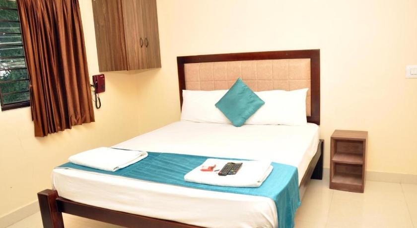 Hotel Kaala Bairav Grand - image 3