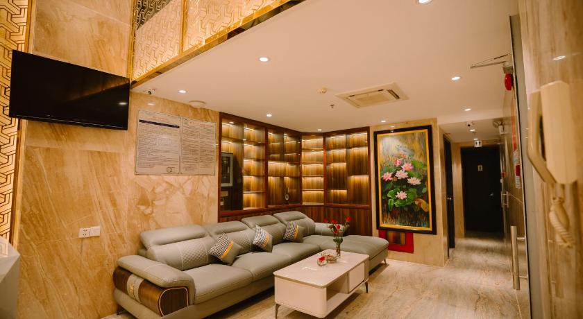 Hermes Hotel Nha Trang - image 16