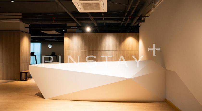 Kota Kinabalu Bay Suites by Pinstay Plus 3-Star Hotel view