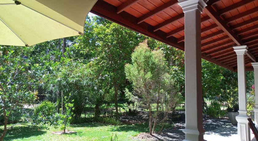 Nature Villas Bentota - image 12
