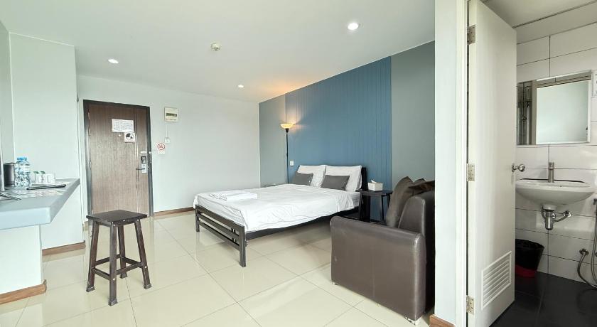 Image of Budget Double Room 7
