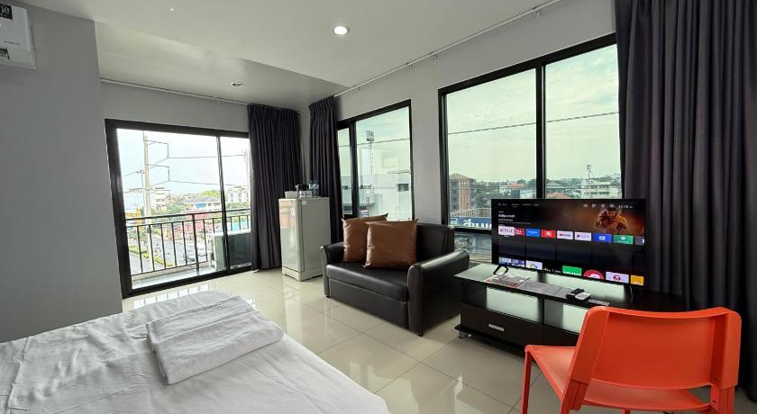 Image of Budget Double Room 3