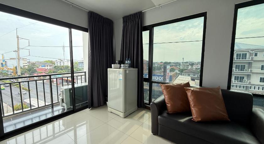 Image of Budget Double Room 9