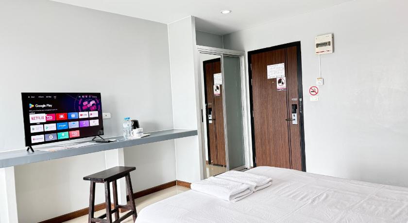 Image of Budget Double Room 13