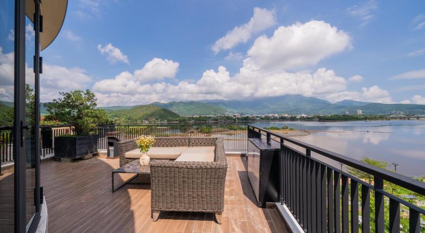 Image of Penthouse Apartment 1