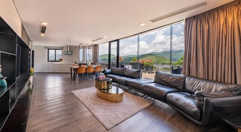 Image of Penthouse Apartment 8