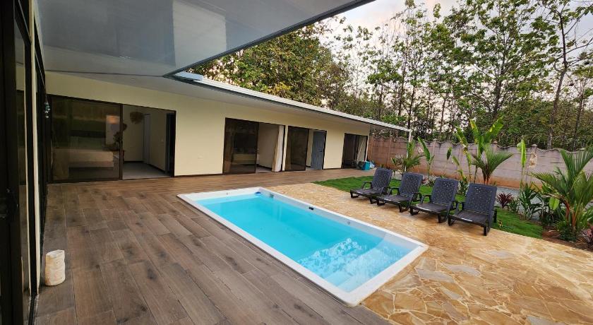 Casa Mar Azul