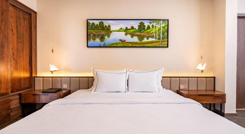Image of Two-Bedroom Apartment with Terrace 13