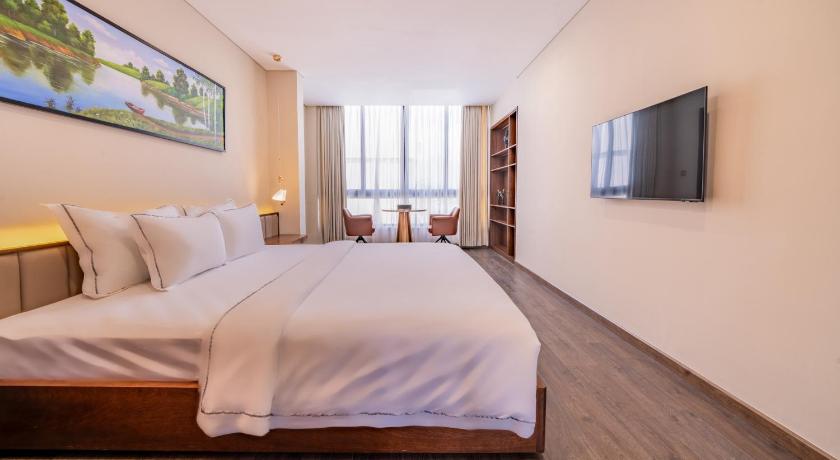 Image of Two-Bedroom Apartment with Terrace 8