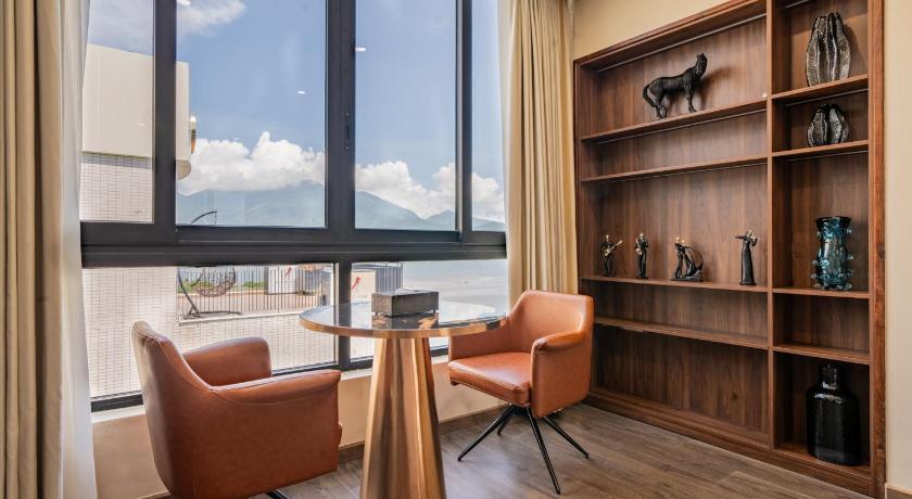 Image of Penthouse Apartment 13