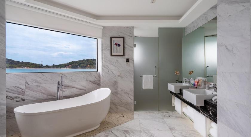 ポートディクソン Lexis Hibiscus Port Dickson 5つ星 ホテル 施設