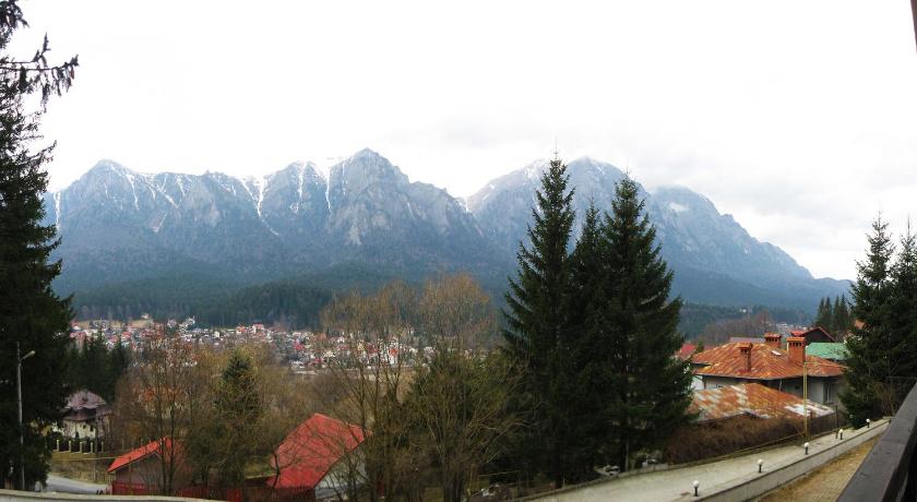 Busteni Mountain Suites photo