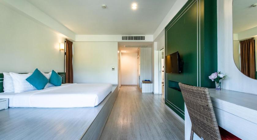 Image of Junior Suite 3