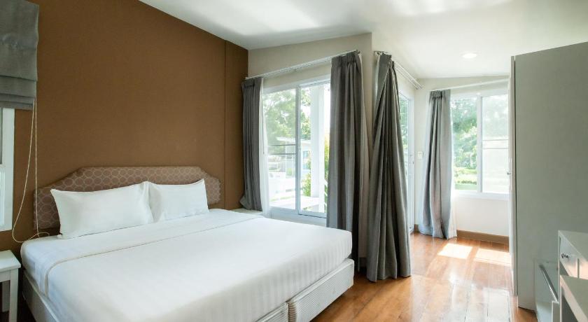 Image of Two Bedroom Superior Villa 1