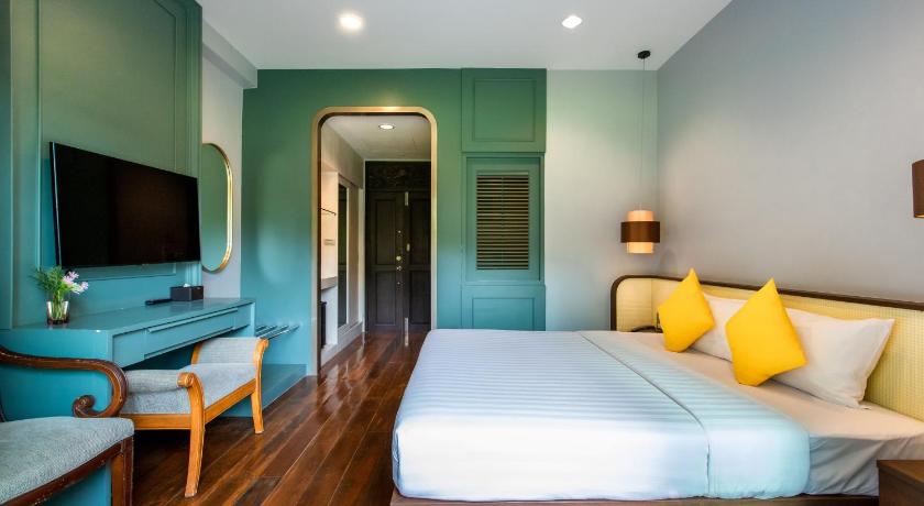 Image of Classic King Room 1